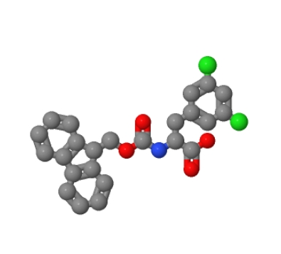 Fmoc-3,5-Dichloro-D-Phenylalanine,Fmoc-3,5-Dichloro-D-Phenylalanine