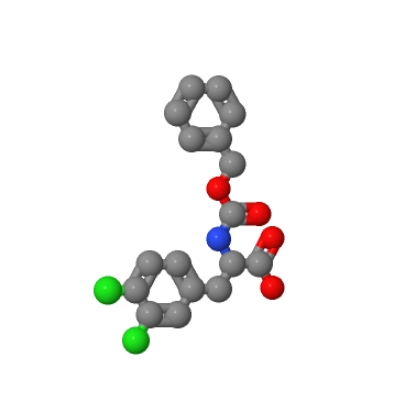 Cbz-3,4-Dichloro-L-Phenylalanine,Cbz-3,4-Dichloro-L-Phenylalanine