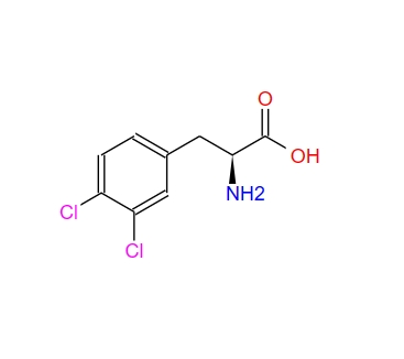 DL-3,4-二氯苯丙氨酸,DL-3,4-Dichlorophenylalanine