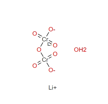 二铬酸锂水合物,Lithium dichromate hydrate