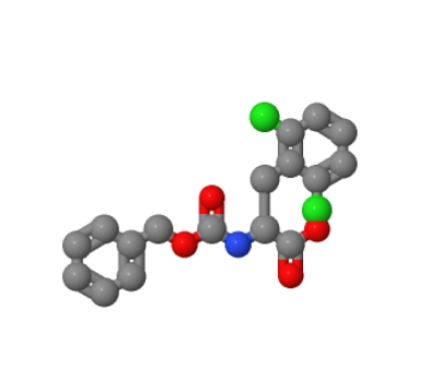 Cbz-2,6-Dichloro-D-Phenylalanine,Cbz-2,6-Dichloro-D-Phenylalanine