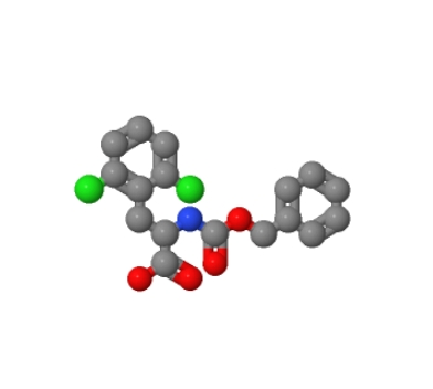 Cbz-2,6-Dichloro-L-Phenylalanine,Cbz-2,6-Dichloro-L-Phenylalanine