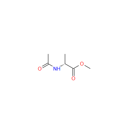 N-乙酰基-D-丙氨酸甲酯,AC-D-ALA-OME