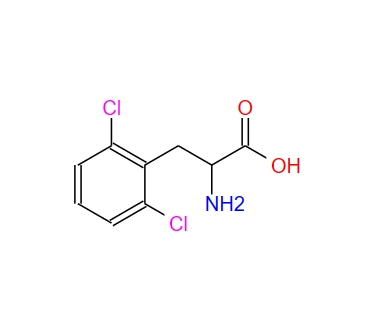 2,6-Dichloro-DL-Phenylalanine hydrochloride,2,6-Dichloro-DL-Phenylalanine hydrochloride