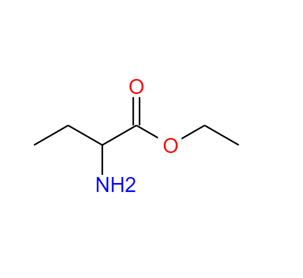 2-氨基丁酸乙酯盐酸盐,ETHYL ALFA-AMINO BUTYRATE