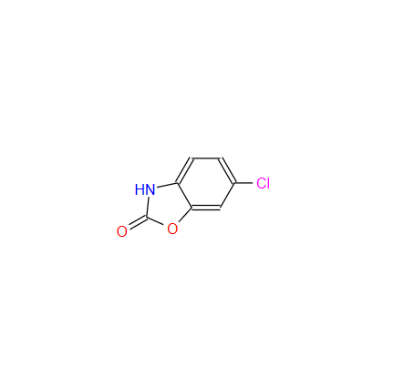 6-氯-苯并恶唑酮,6-CHLORO-1,3-BENZOXAZOL-2(3H)-ONE