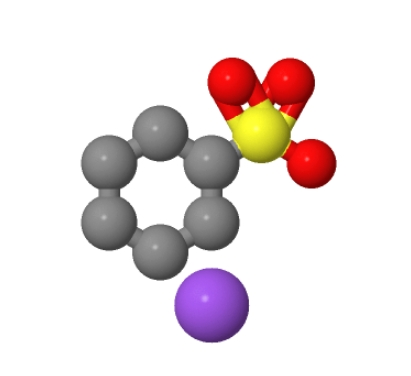 环己烷磺酸钠,SodiuM cyclohexanesulfonate