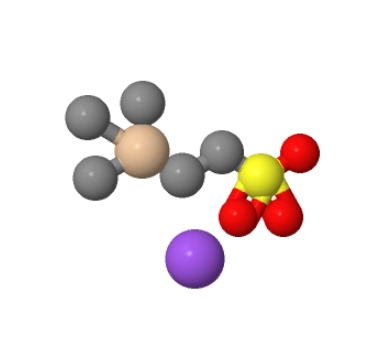 2-(三甲基硅基)乙磺酸盐,2-(Trimethylsilyl)ethanesulfonic acid sodium salt