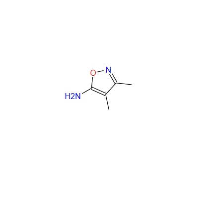 5-氨基-3,4-二甲基异唑,3,4-Dimethylisoxazol-5-amine