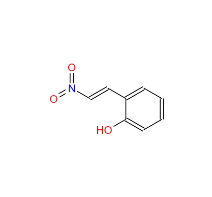 反-2-羟基-β-硝基苯乙烯,trans-2-Hydroxy-beta-nitrostyrene 97%