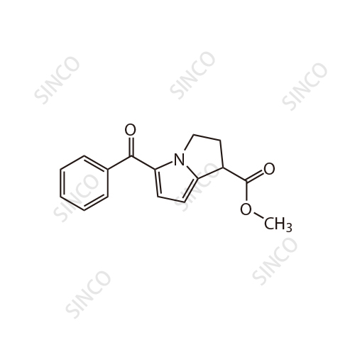 酮咯酸EP雜質(zhì)H,Ketorolac EP Impurity H