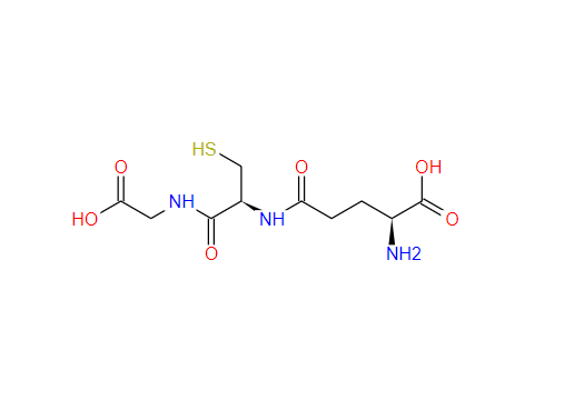 谷胱甘肽杂质9,Glutathione?Impurity?9