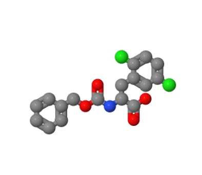 Cbz-2,5-Dichloro-D-Phenylalanine,Cbz-2,5-Dichloro-D-Phenylalanine