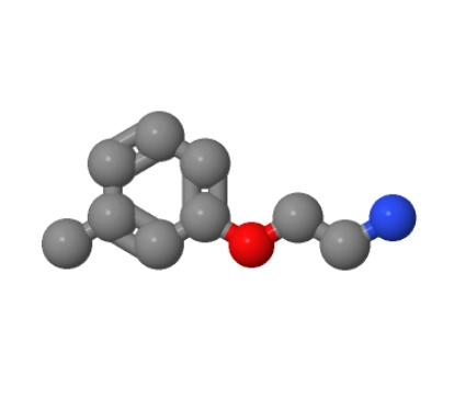 2-(3-甲基苯氧基)乙胺,2-(3-Methylphenoxy)ethylamine