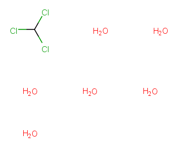 三氯化镨六水合物,Praseodymium(III) chloride hexahydrate