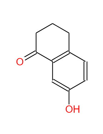 7-羟基-3,4-二氢-2H-1-萘酮,7-Hydroxy-1-tetralone