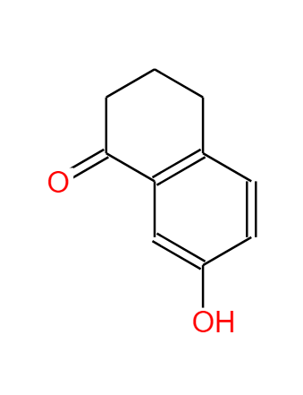 7-羥基-3,4-二氫-2H-1-萘酮,7-Hydroxy-1-tetralone