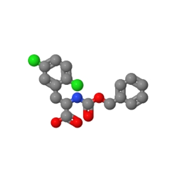 Cbz-2,5-Dichloro-L-Phenylalanine,Cbz-2,5-Dichloro-L-Phenylalanine