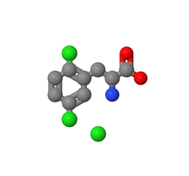 2,5-Dichloro-DL-Phenylalanine hydrochloride,2,5-Dichloro-DL-Phenylalanine hydrochloride