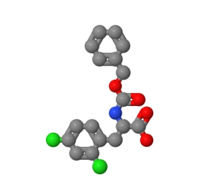 Cbz-2,4-Dichloro-L-Phenylalanine,Cbz-2,4-Dichloro-L-Phenylalanine