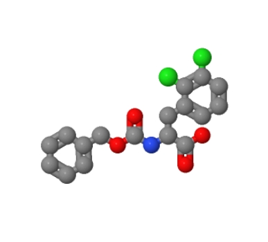 Cbz-2,3-Dichloro-D-Phenylalanine,Cbz-2,3-Dichloro-D-Phenylalanine