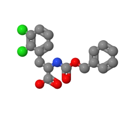 Cbz-2,3-Dichloro-L-Phenylalanine,Cbz-2,3-Dichloro-L-Phenylalanine