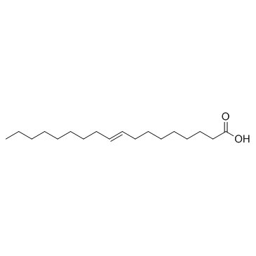 反油酸,Elaidic acid