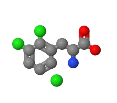 2-AMINO-3-(2,3-DICHLOROPHENYL)PROPANOIC ACID,2-AMINO-3-(2,3-DICHLOROPHENYL)PROPANOIC ACID