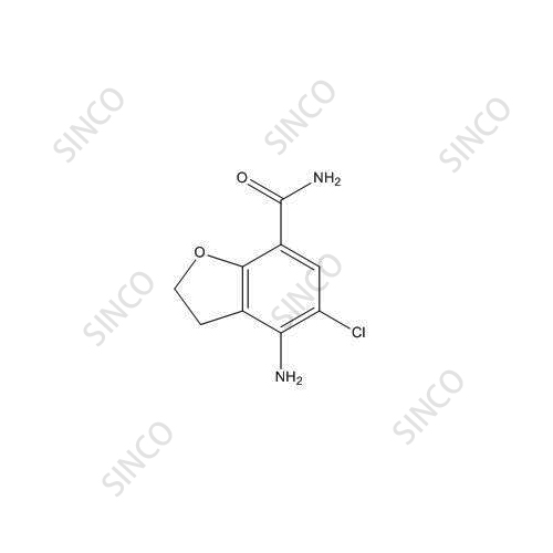 普芦卡必利杂质H,Prucalopride Impurity H