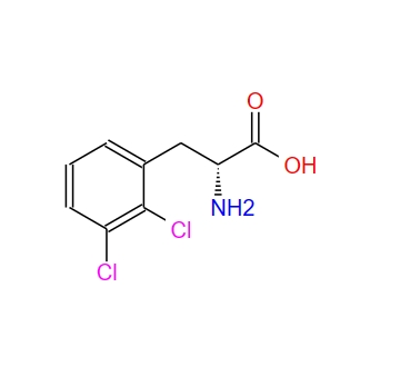 2,3-二氯-D-苯丙氨酸,2,3-Dichloro-D-Phenylalanine