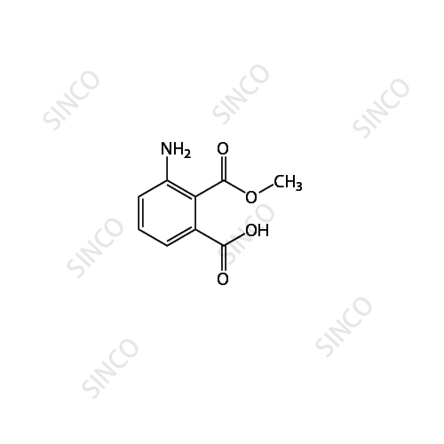 阿普斯特杂质33盐酸盐,Apremilast Impurity 33 HCl