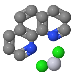 二氯(1,10-邻菲罗啉)铂(II),DICHLORO(1,10-PHENANTHROLINE)PLATINUM(II)