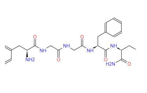 甲硫氨酸脑啡肽酰胺,Enkephalin Impurity 2 (Met-Enkephalin, amide)