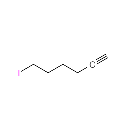 6-碘-1-己炔,6-iodo-1-hexyne