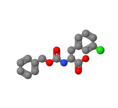 Cbz-3-Chloro-D-Phenylalanine,Cbz-3-Chloro-D-Phenylalanine