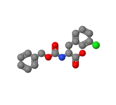 Cbz-3-Chloro-L-Phenylalanine,Cbz-3-Chloro-L-Phenylalanine