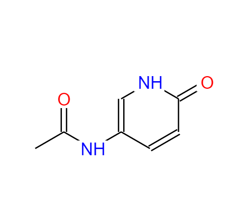 N-(1,6-二氢-6-氧代-3-吡啶)乙酰胺,N-(6-Hydroxypyridin-3-yl)acetamide