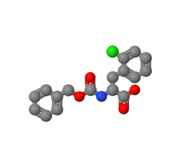 Cbz-2-Chloro-L-Phenylalanine,Cbz-2-Chloro-L-Phenylalanine