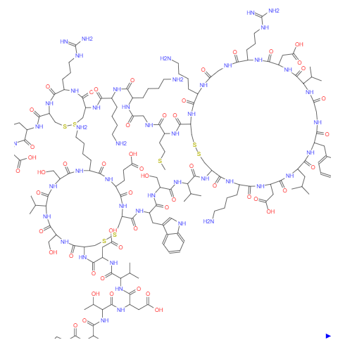 伊比蝎毒素；伊贝毒素,Iberiotoxin