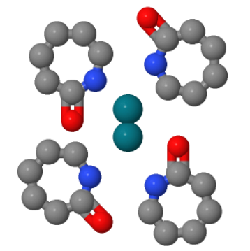 二铑催化剂,DIRHODIUM (II) TETRAKIS(CAPROLACTAM)