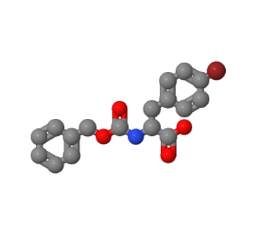 Cbz-4-Bromo-D-Phenylalanine,Cbz-4-Bromo-D-Phenylalanine