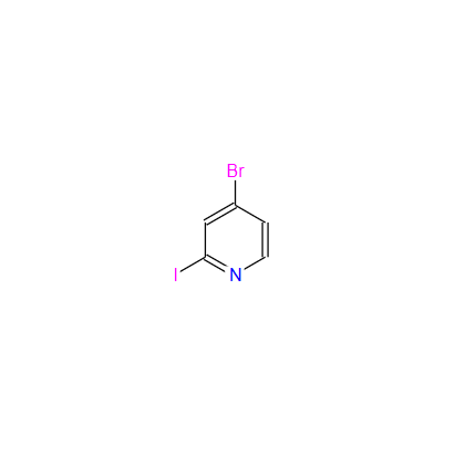 4-溴-2-碘吡啶,4-BROMO-2-IODOPYRIDINE