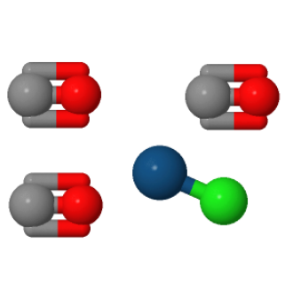 三羰基氯化銥,CHLOROTRICARBONYLIRIDIUM(I)