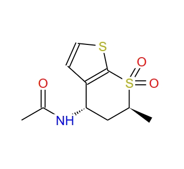 多佐胺杂质30,Dorzolamide Impurity 30