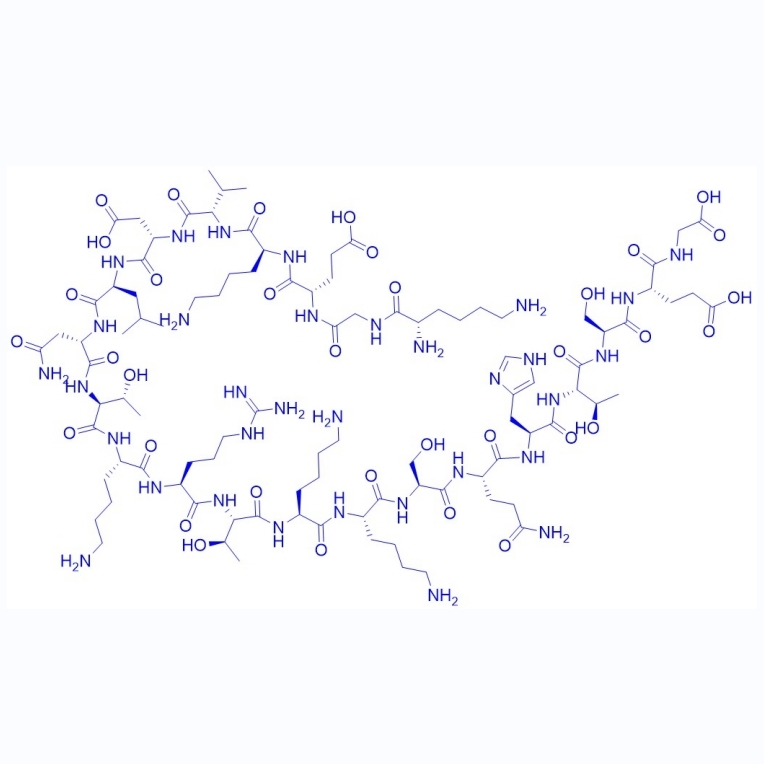 超级抗原多肽Toxin-1 (TSST-1) (58-78）,Toxic Shock Syndrome Toxin-1 (TSST-1) (58-78)