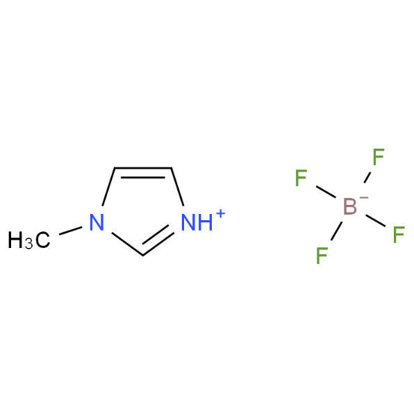 1-甲基咪唑四氟硼酸盐