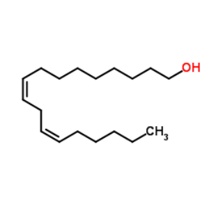 亚麻醇,(9Z,12Z)-Octadeca-9,12-dien-1-ol