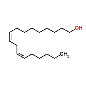 亞麻醇,(9Z,12Z)-Octadeca-9,12-dien-1-ol