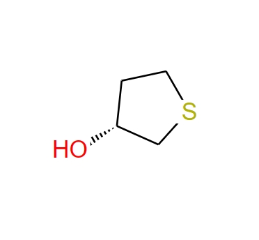 (3R)-四氫噻吩-3-醇,(R)-tetrahydrothiophen-3-ol