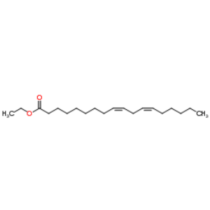 亚油酸乙酯,ethyl linoleate